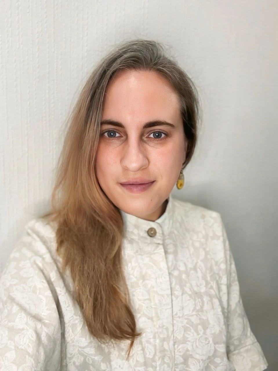 Алёна Лазарева